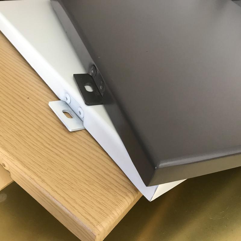 铝单板厂家：市场新动态与发展趋势